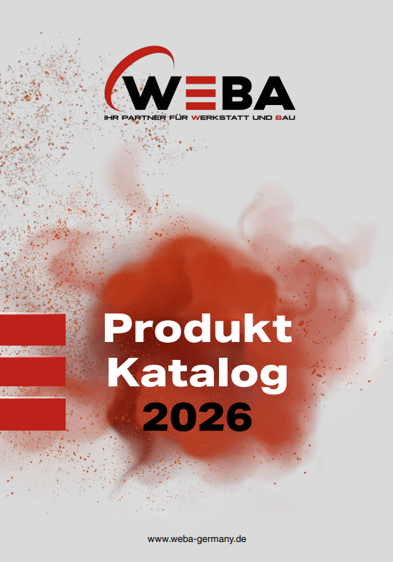 Produktkatalog 2026