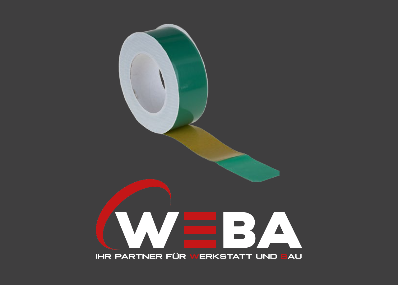 Universal Klebeband